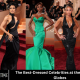 The Best-Dressed Celebrities at the 2026 Golden Globes