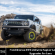 Ford Bronco RTR Delivers Raptor-Level Off-Road Upgrades for Less