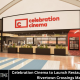 Celebration Cinema to Launch Restaurant and Bar at Rivertown Crossings Mall